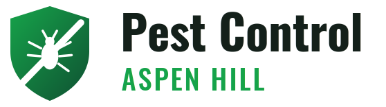 Aspen Hill Pest Control
